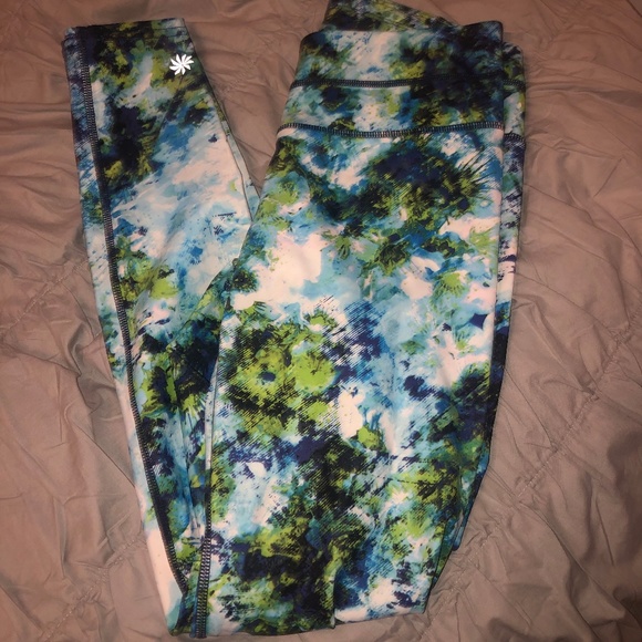 Athleta Pants - Athleta Leggings